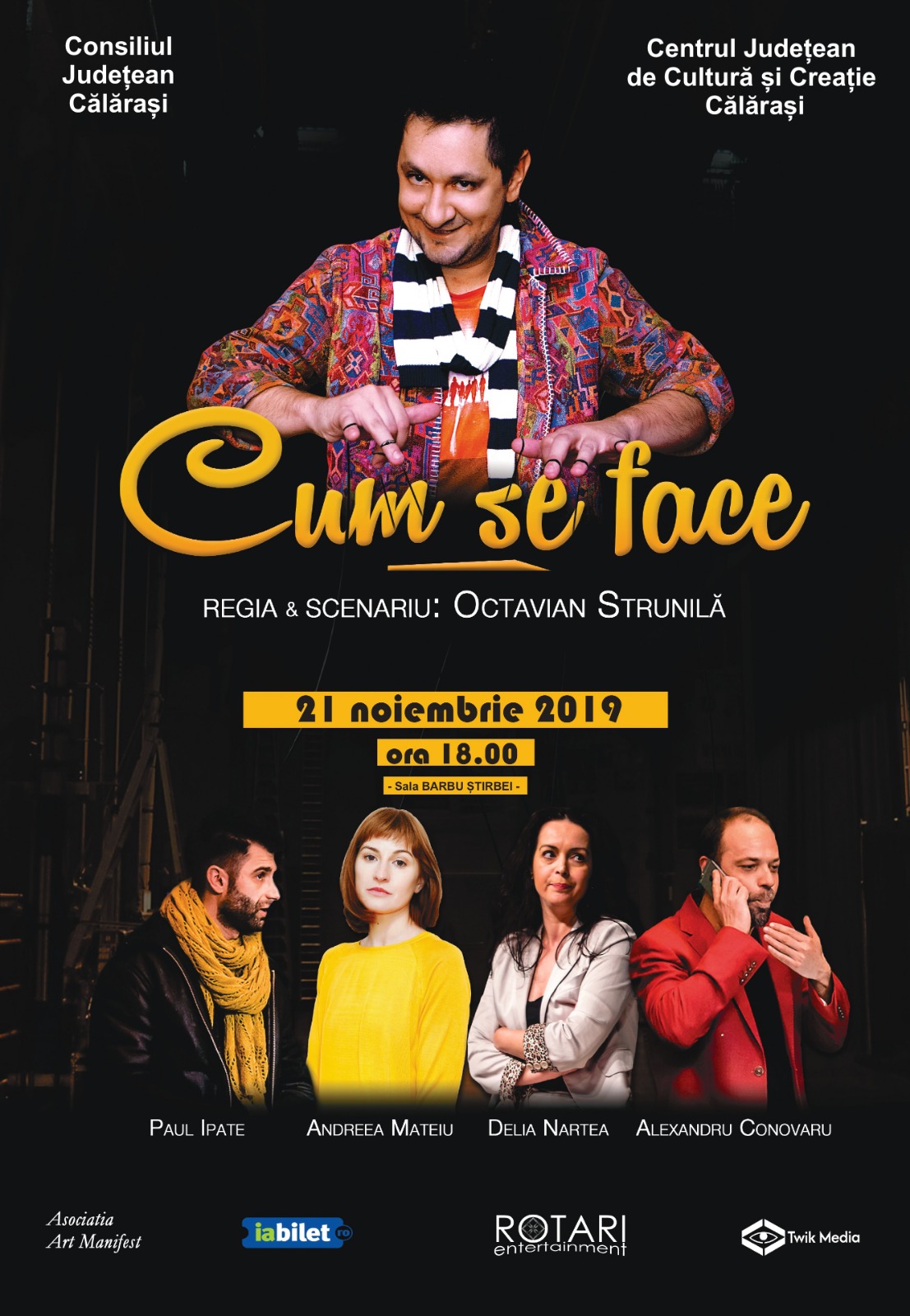 Cum se face